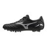 Mizuno MORELIA NEO IV PRO AG Black/galaxy silver/black