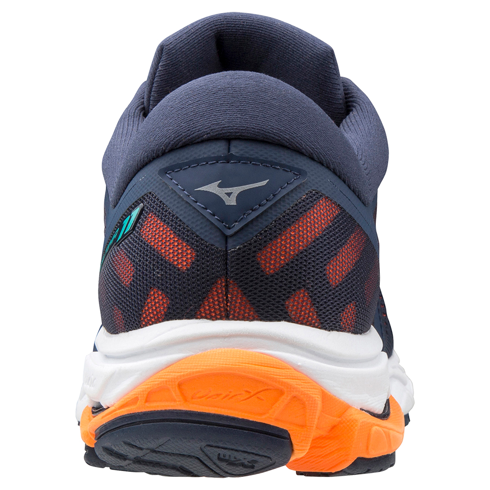 mizuno wave ultima 2 femme