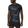 Mizuno Aero Tee  Black