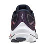 Mizuno Wave Rider 25 MGrape/DGray/LivingCoral