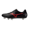 Mizuno WAITANGI PS Black/MORELIA 40th Red