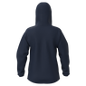 Mizuno Athleticwear track jacket Dress blues
