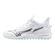 Mizuno WAVE LEOPARDUS White/Blue Tint