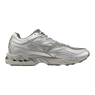 Mizuno Wave MG4 LS Foggy Dew/harbor Mist/silver