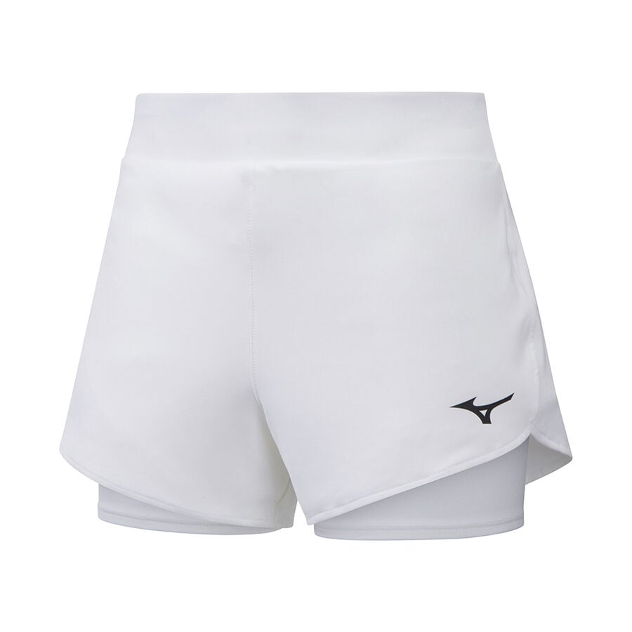 Mizuno Flex Shorts 