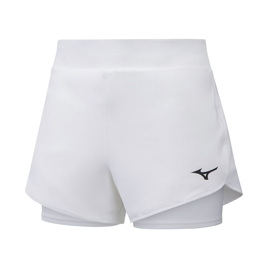 Mizuno Flex Shorts