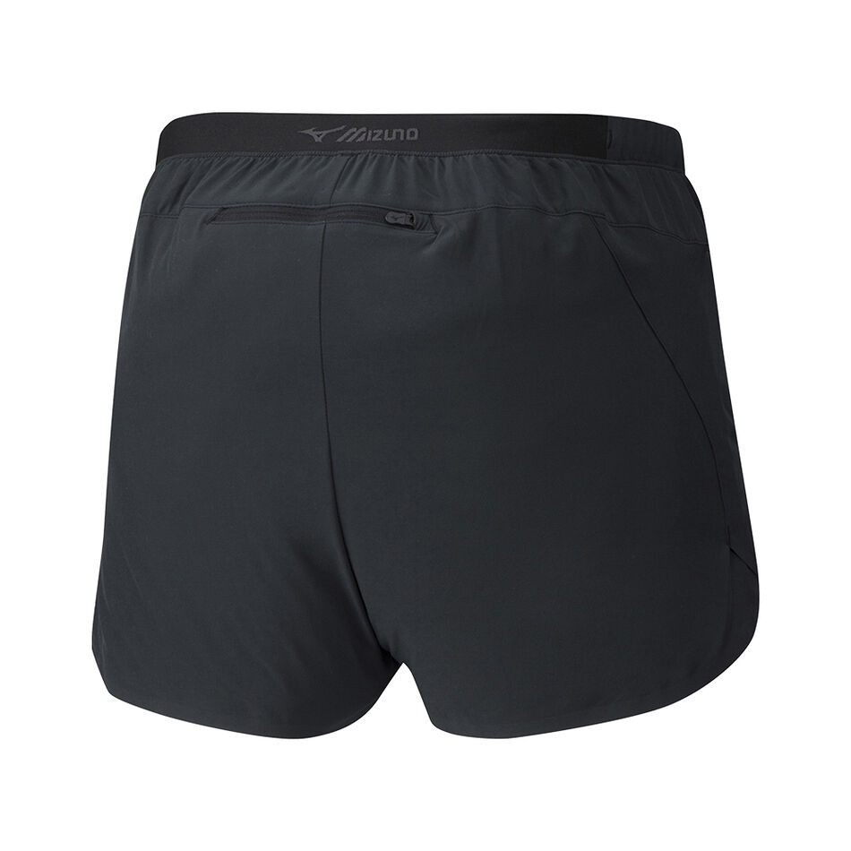 Mizuno Aero Spilt 1.5 Short Black