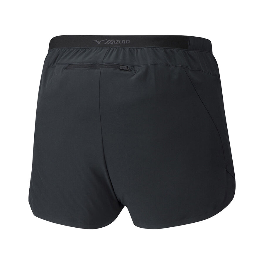 Aero Spilt 1.5 Short - 