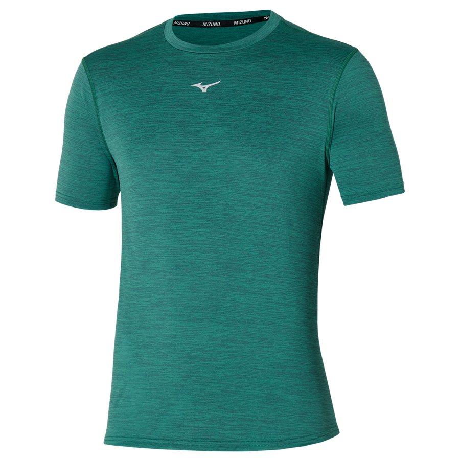 Abbigliamento running mizuno shop