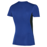 Mizuno Mid Weight-Light Tee Sodalite Blue