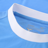 Mizuno Home Jersey S.S. Lazio Junior Sky Blue
