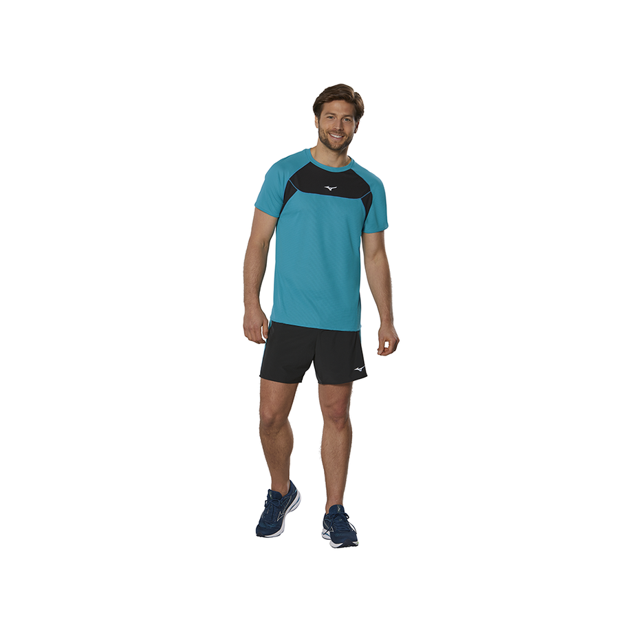 Mizuno Dryaeroflow Tee J2GA211027