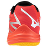 Mizuno THUNDER BLADE Z Radiant Red/White/Carrot Curl