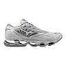 Mizuno WAVE PROPHECY LS Cloudscape/white/silver