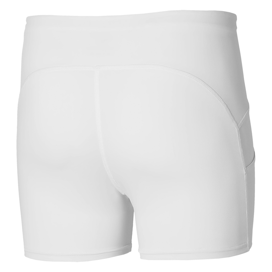 Mizuno SHORT TIGHT White