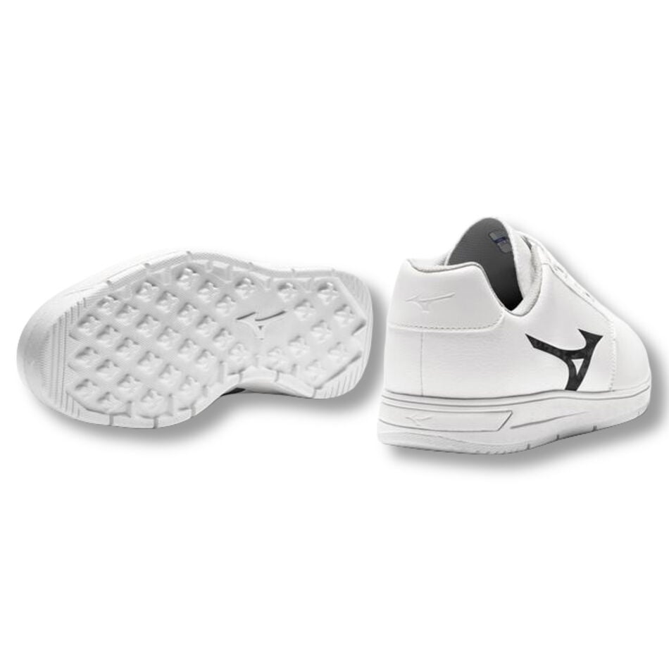 Mizuno G-Style White/Black Camo