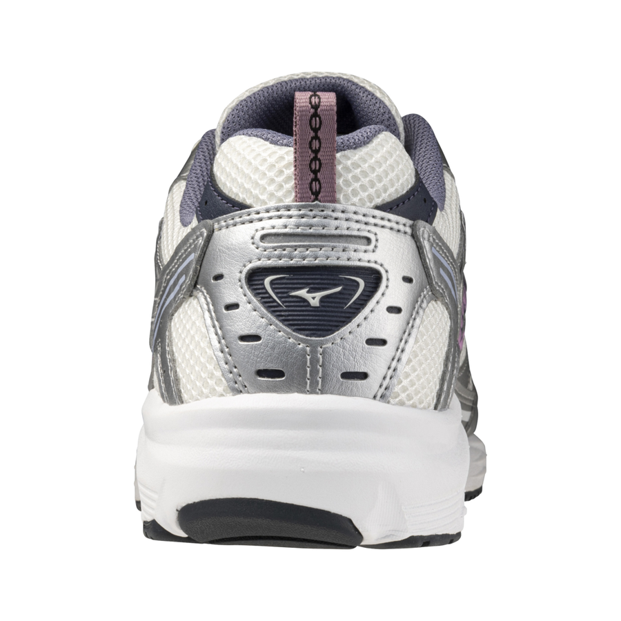 Mizuno MXR SPORT Snow White/Lilac Chiffon/Silver
