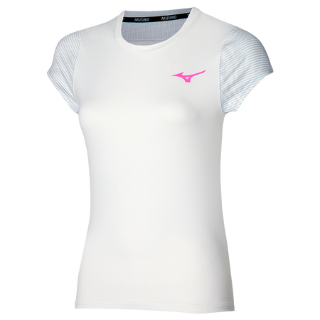 Charge Printed Tee 