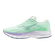 Mizuno WAVE SERENE Neo Mint/Paisley Purple/Citade