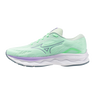 Mizuno WAVE SERENE Neo Mint/Paisley Purple/Citade