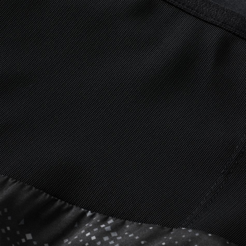 Mizuno Graphic Multi Pocket Short(W) Black