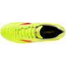 Mizuno MORELIA II ELITE SaftyYllw/FieryCral2/GalxySlvr