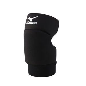 Mizuno] Japan Volleyball Knee Pad Supporter Super Long V2MY8020