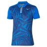 Mizuno MUGEN SHADOW POLO Mugen blue