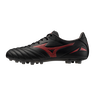 Mizuno MORELIA NEO IV PRO AG Black/MORELIA 40th Red/Black
