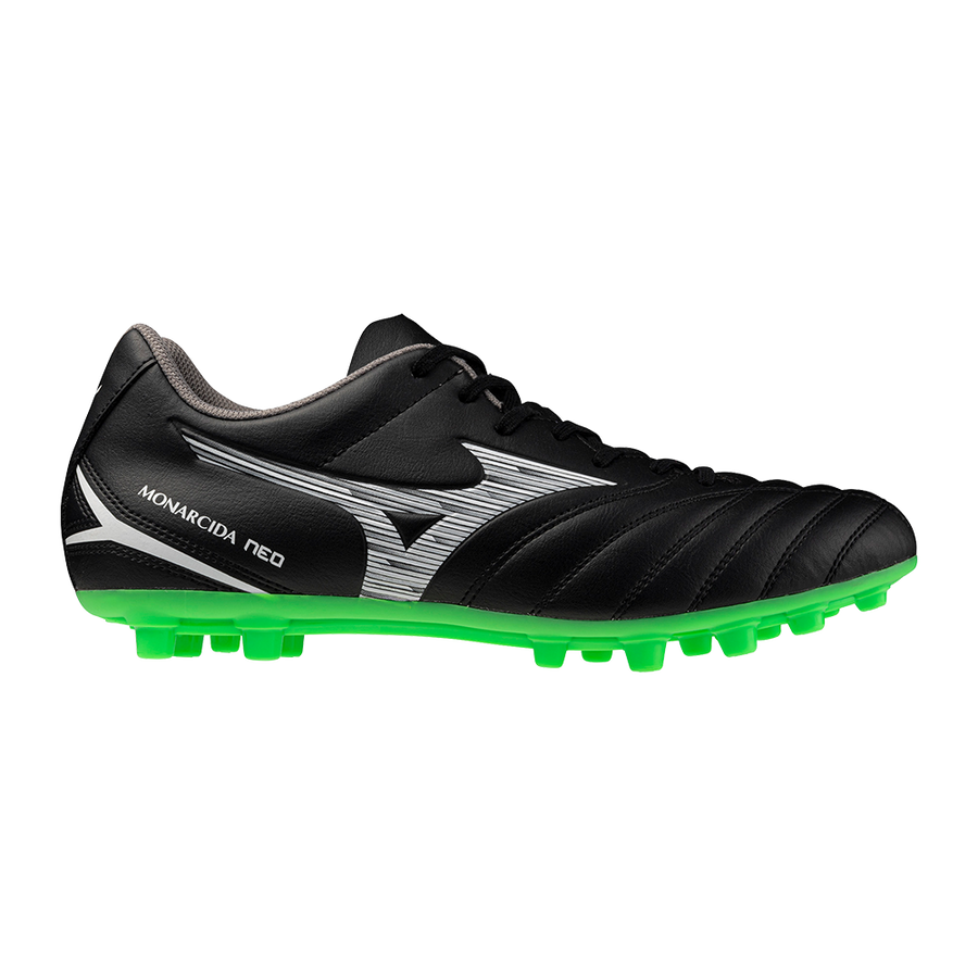 Mizuno MONARCIDA NEO III SELECT AG Black/Neon Green