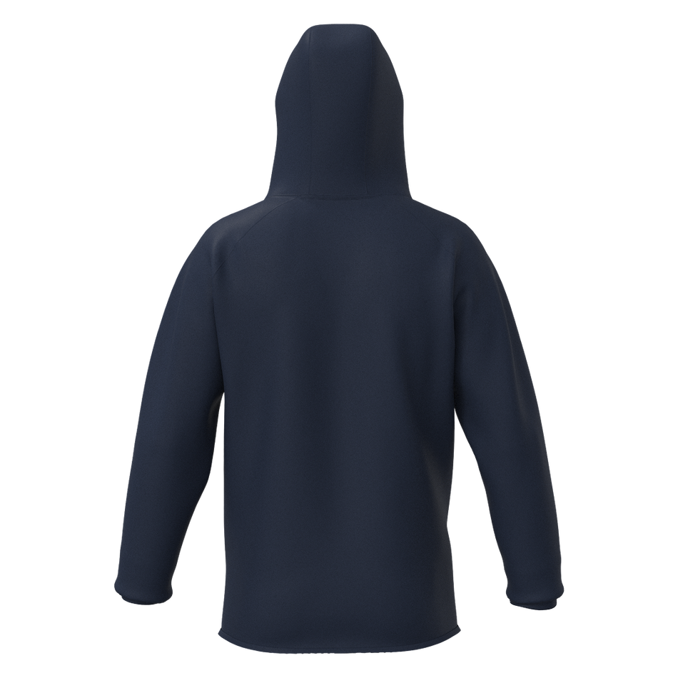 Mizuno Athleticwear track  jacket Dress blues