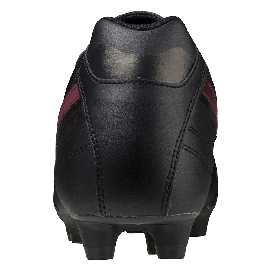 Mizuno Morelia II Club Black/TawnyPort/Black