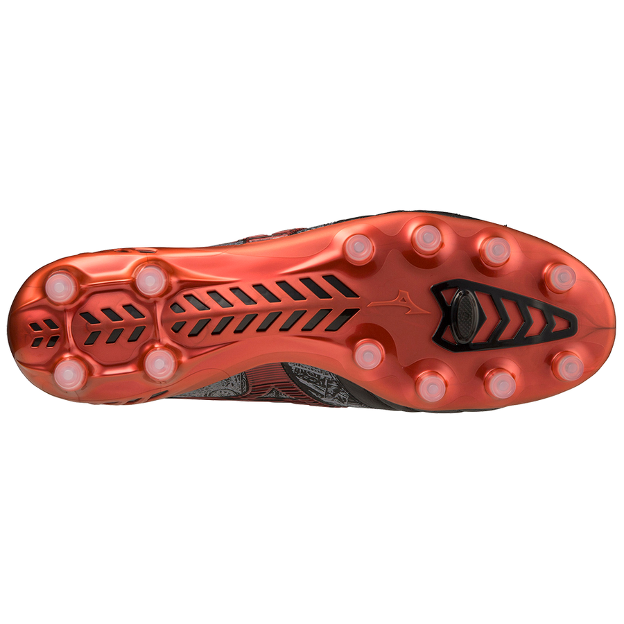 MORELIA NEO III β SR4 JAPAN - Black | Sergio Ramos Football boots 