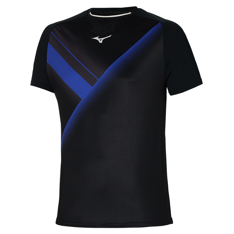 Mizuno online shadow tee