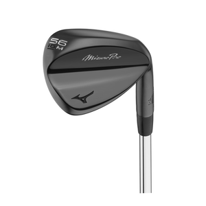 Mizuno Pro T-1 wedge Black IP