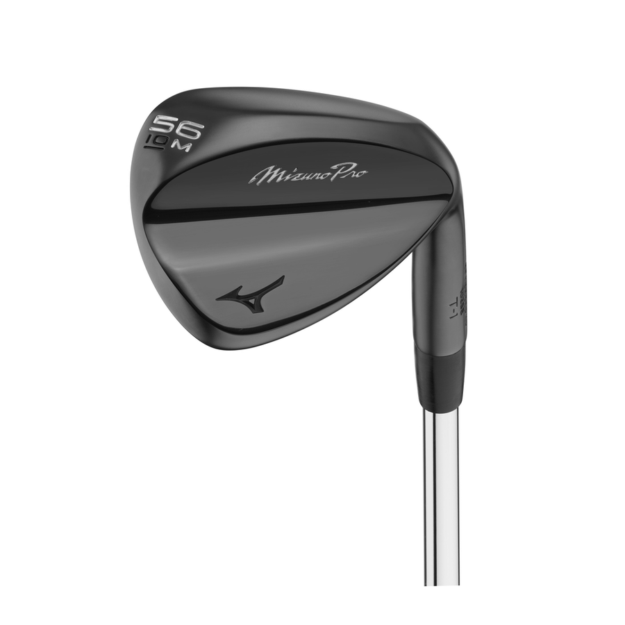 Mizuno Mizuno Pro T-1 wedge Black IP Black IP
