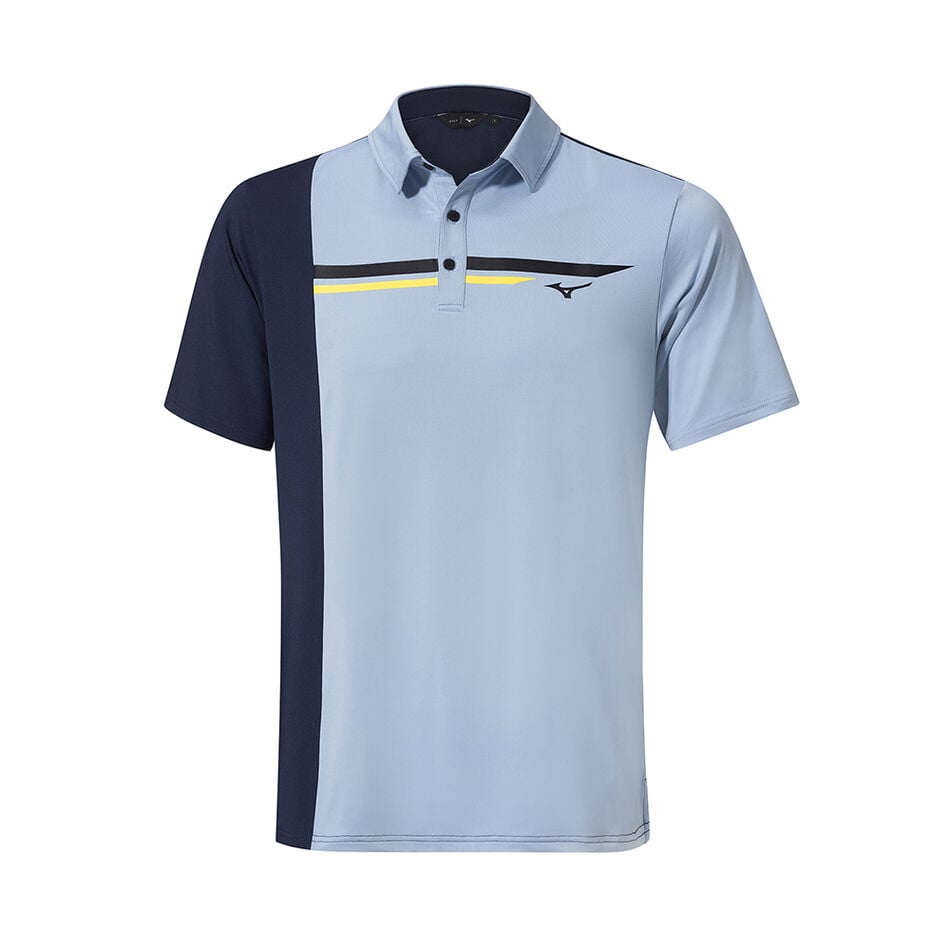 Mizuno QD Elite Panel Polo 52GA200919
