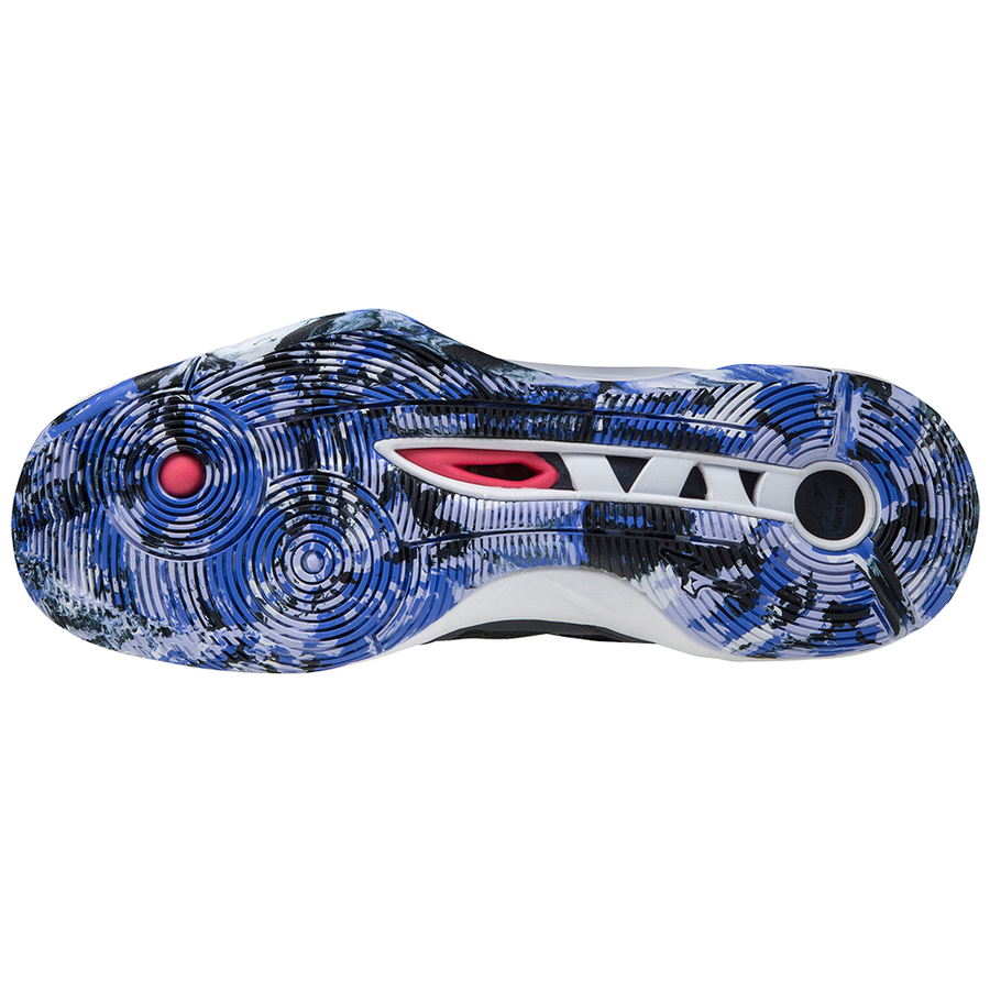 Mizuno Wave Momentum 2 V1GA211202