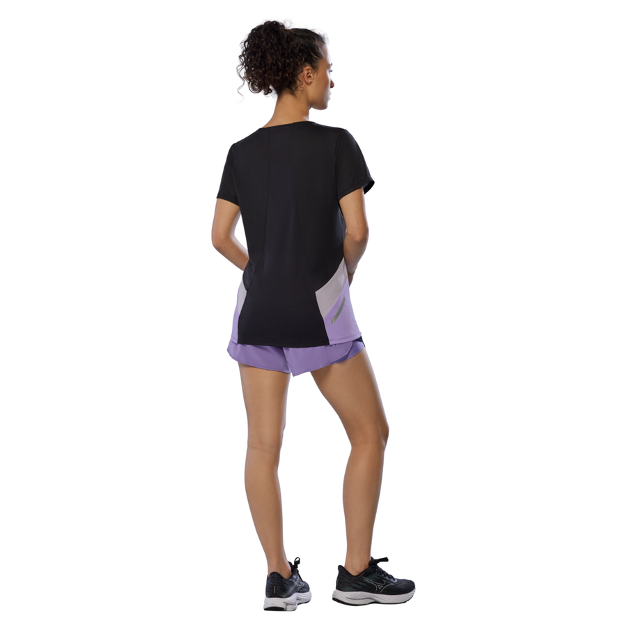 Mizuno DRYAEROFLOW T-SHIRT 