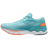 Mizuno WAVE SKYRISE 4 Antigua Sand/White/Light Orange