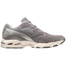 Mizuno WAVE RIDER 10 PREMIUM Qsilver/Tradewind/SnwWht