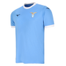 Mizuno Home Jersey S.S. Lazio Junior Sky Blue