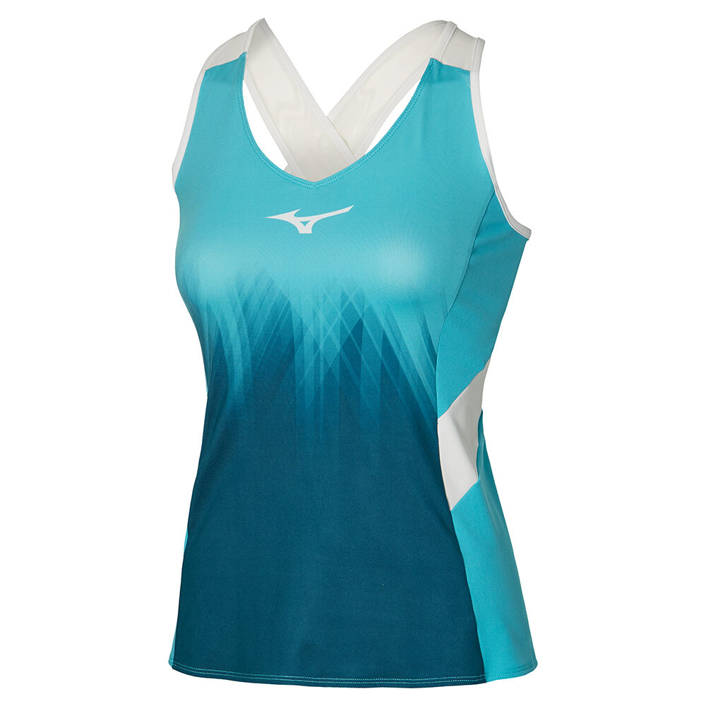 Printed Tank