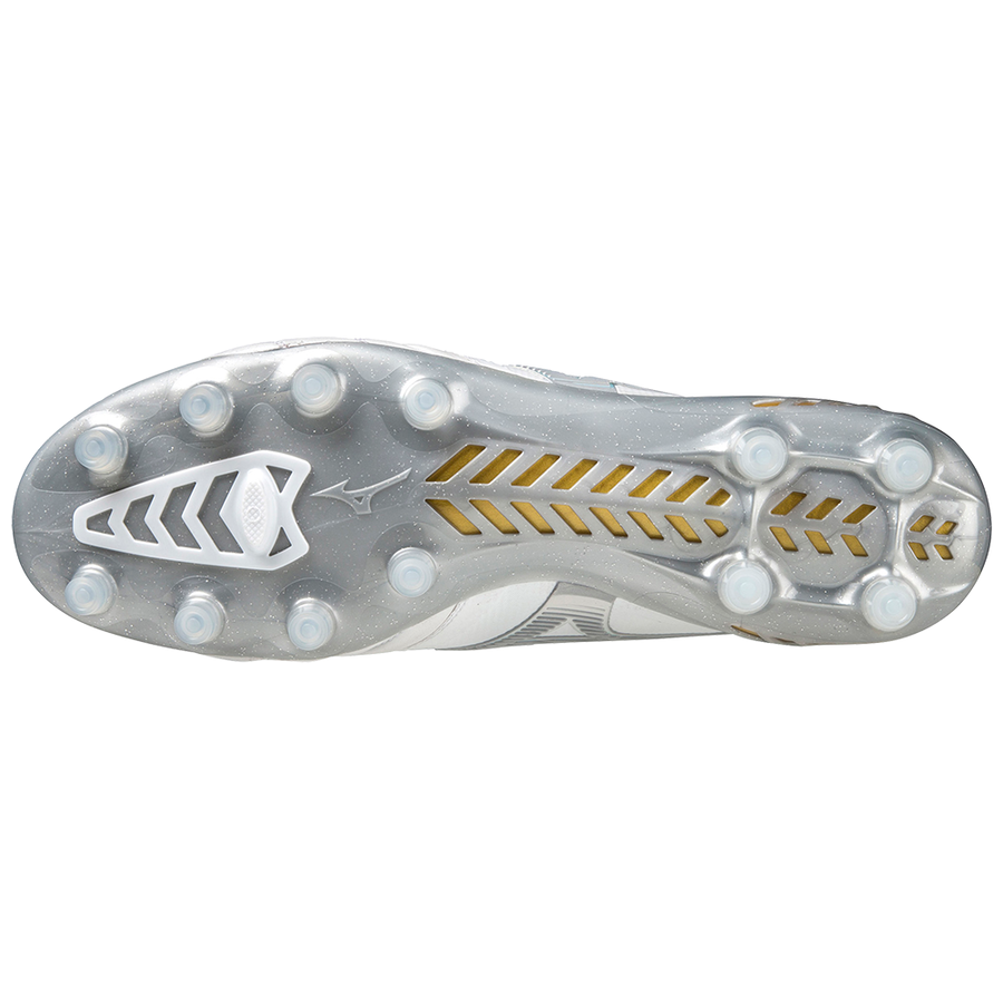 MORELIA NEO III β JAPAN - White - Football Boots - Mizuno NL