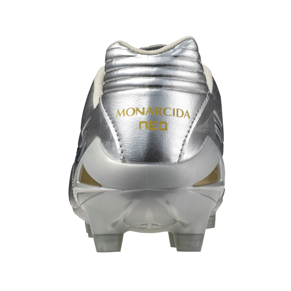 Mizuno MONARCIDA NEO III PRO Galaxy silver/8605 c