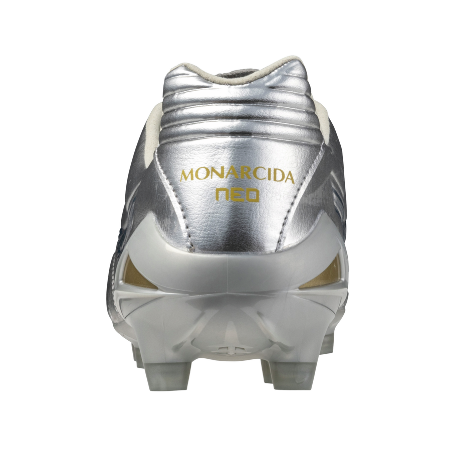 Mizuno MONARCIDA NEO III PRO Galaxy silver/8605 c Mizuno MONARCIDA NEO III PRO Galaxy silver/8605 c
