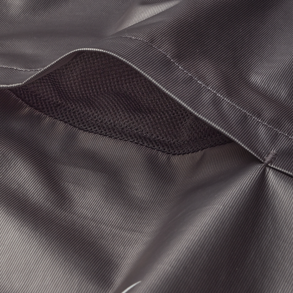 Mizuno Han kj&oslash;benhavn x mizuno jacket matt Black