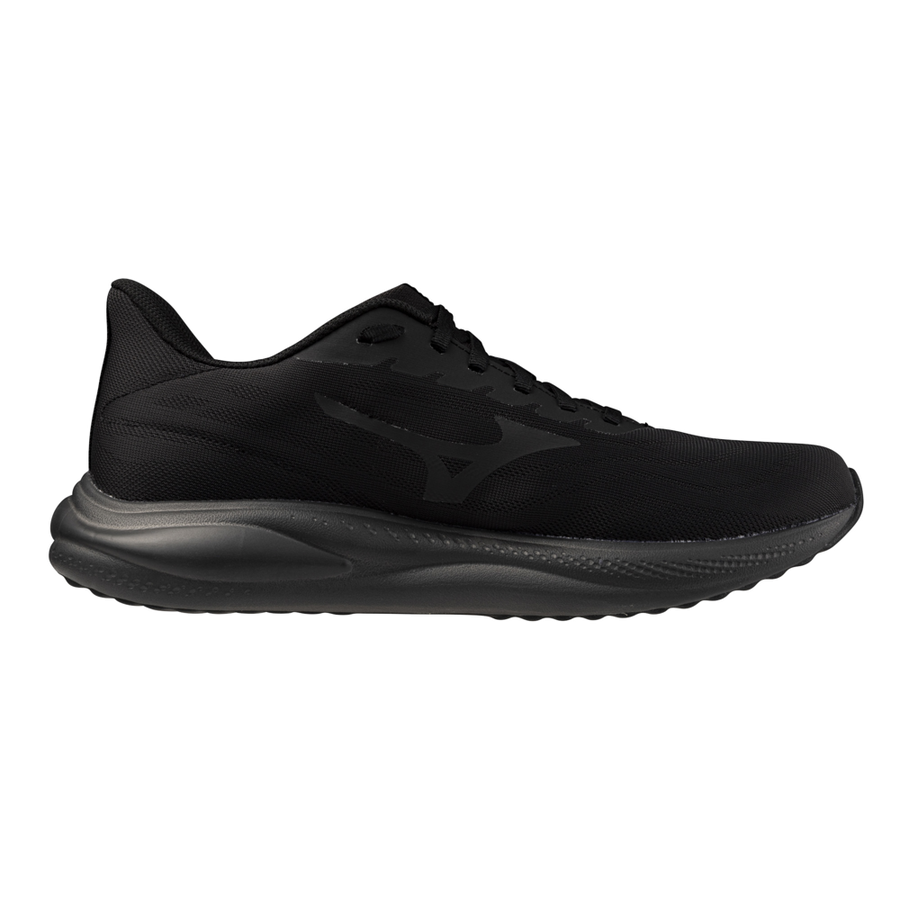 Mizuno MIZUNO REVOLT 4 Black/Iron Gate/Harbor Mist