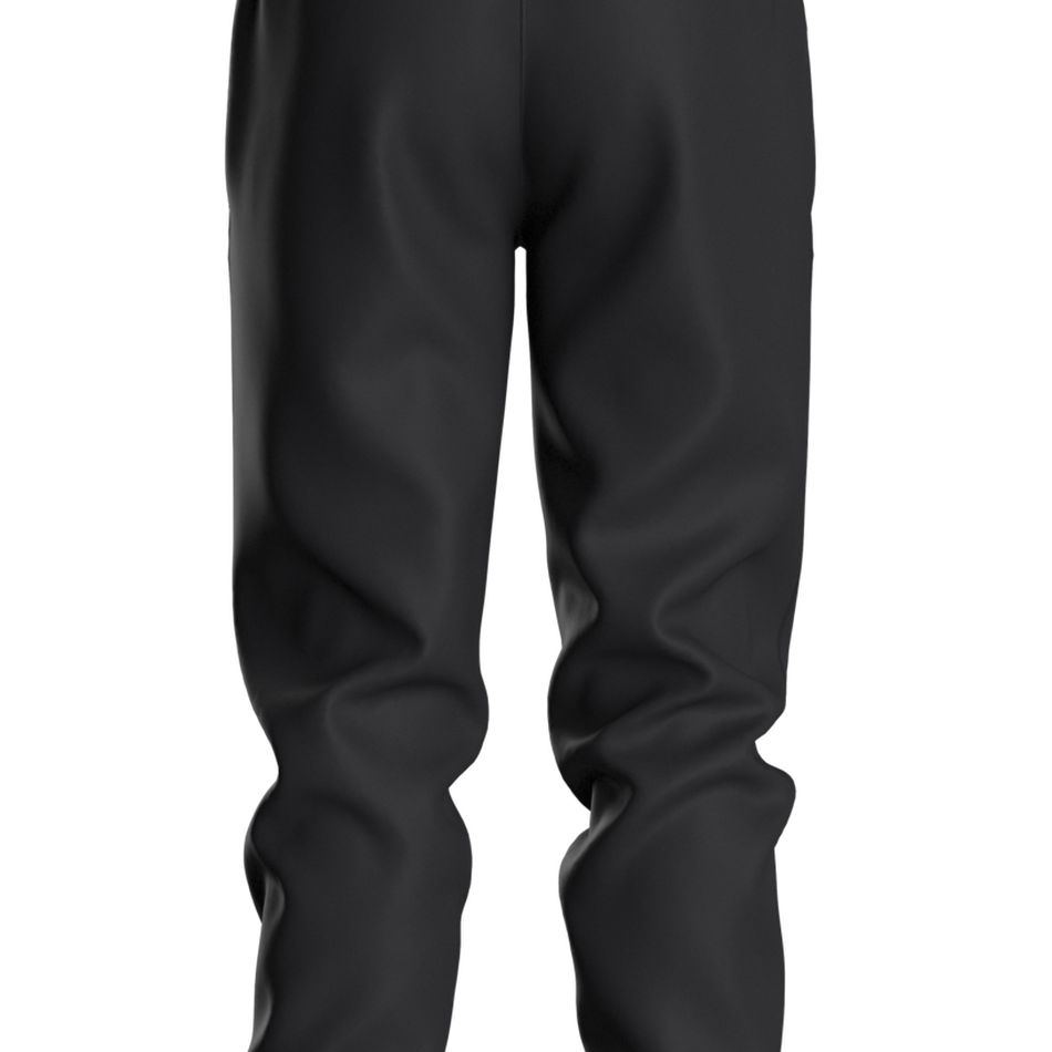 Mizuno Athletic  Joggers(M) BLACK