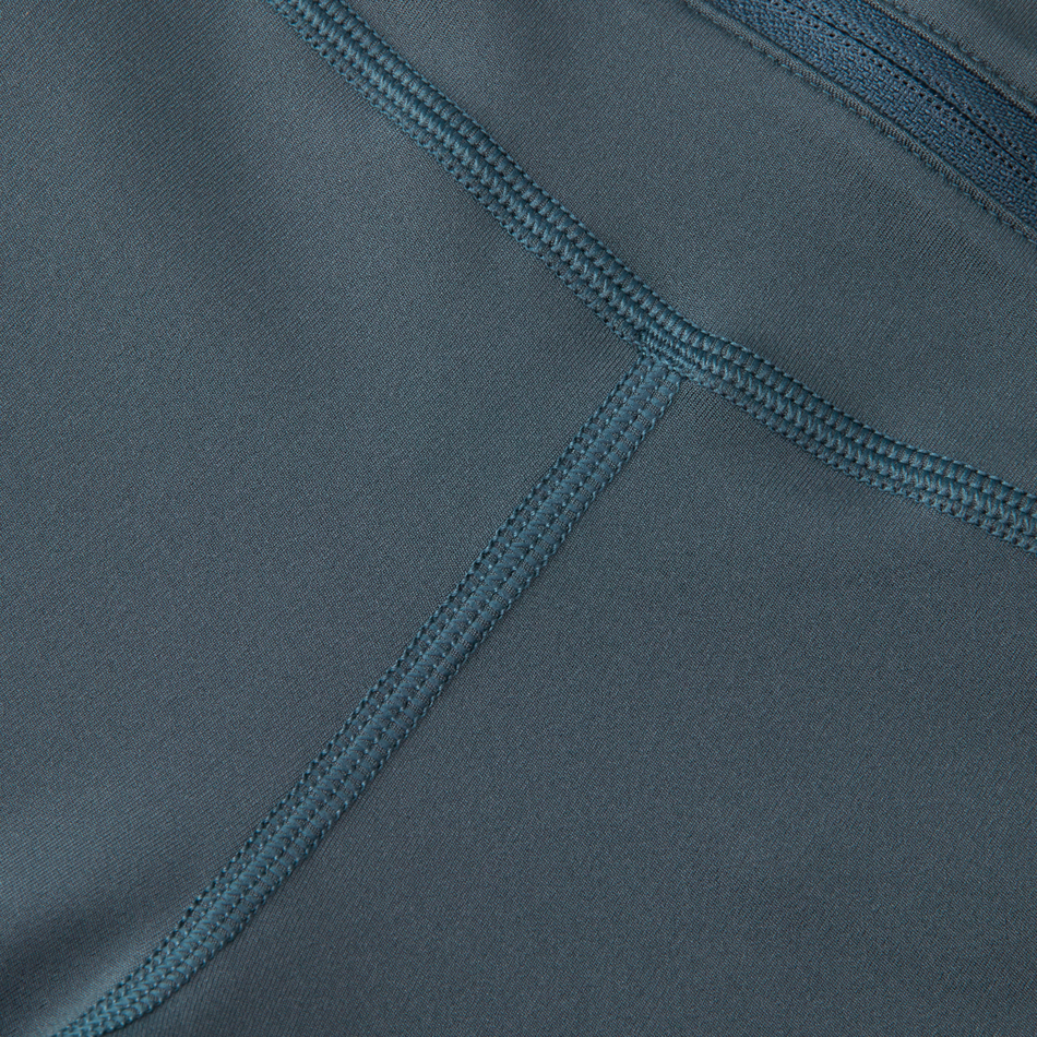 Mizuno Core Impulse Mid Tight Dark slate